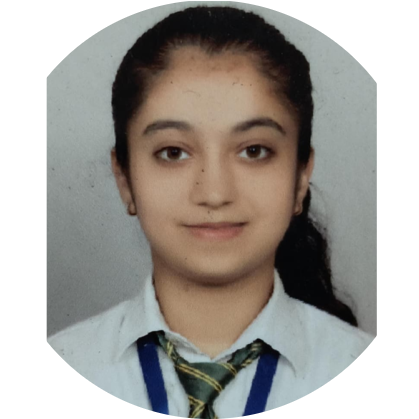 Akriti Upadhyay