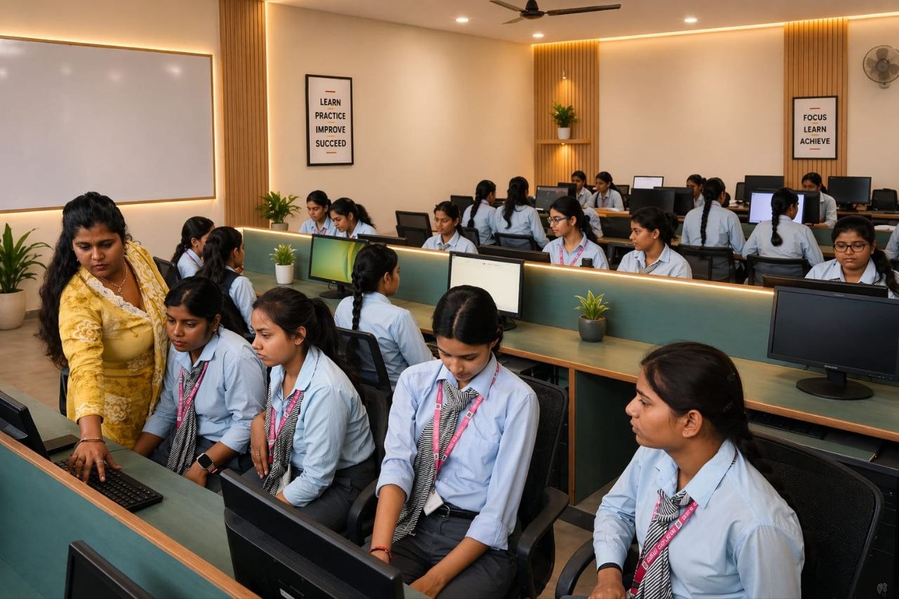 Advanced Computing Lab