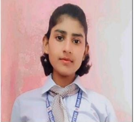 Rinki Yadav