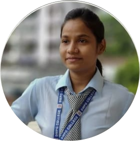 Vaishali Patel