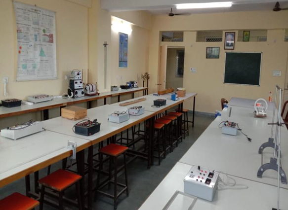 Chemistry Laboratory 2